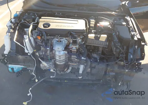 2025 Honda Civic Sport from USA, damaged, VIN 2HGFE2F53SH503063